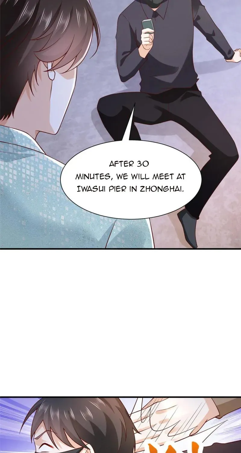 I Randomly Have A New Career Every Week Chapter 296 page 50 - 
