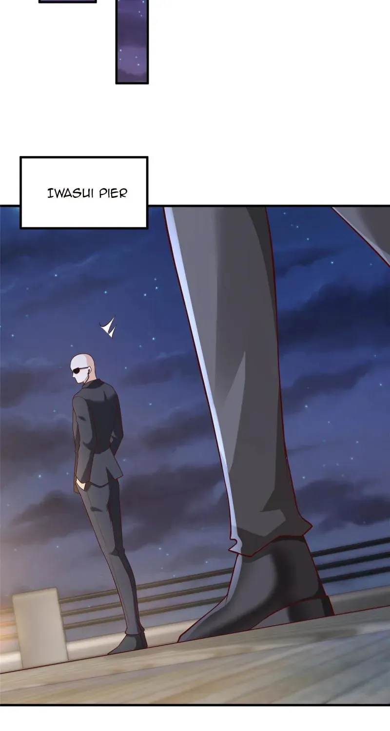 I Randomly Have A New Career Every Week Chapter 296 page 54 - 