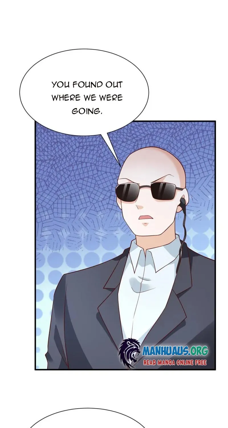 I Randomly Have A New Career Every Week Chapter 296 page 55 - 