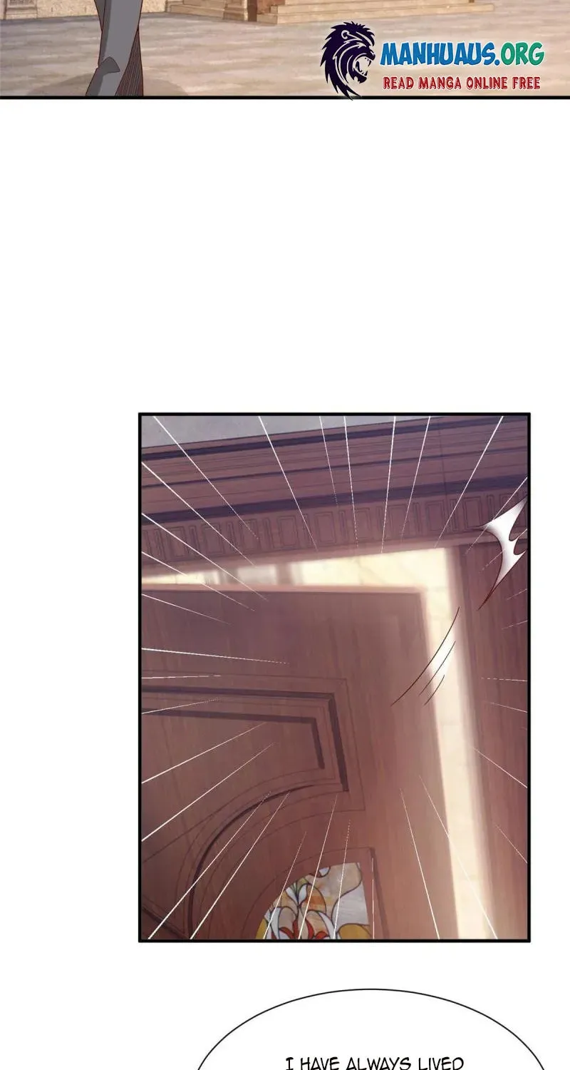 I Randomly Have A New Career Every Week Chapter 296 page 8 - 