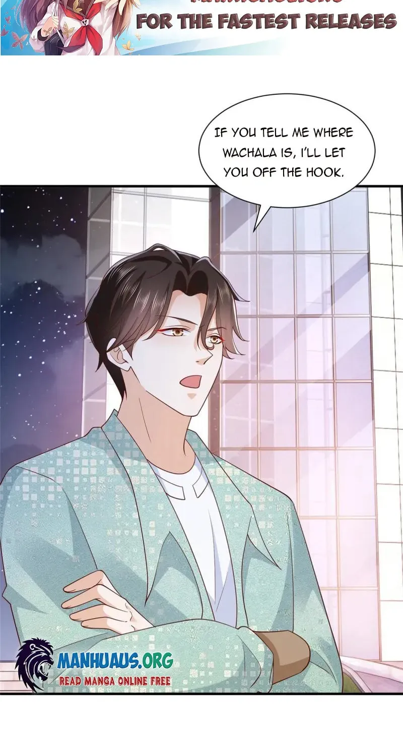 I Randomly Have A New Career Every Week Chapter 297 page 2 - 