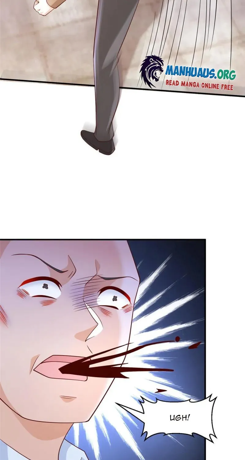 I Randomly Have A New Career Every Week Chapter 297 page 14 - 
