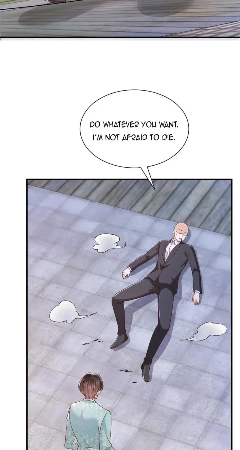 I Randomly Have A New Career Every Week Chapter 297 page 16 - 