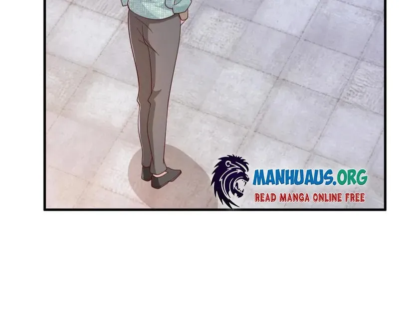 I Randomly Have A New Career Every Week Chapter 297 page 17 - 