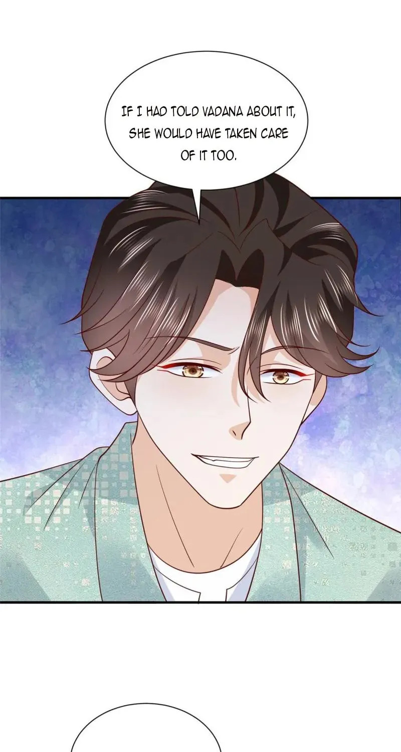 I Randomly Have A New Career Every Week Chapter 297 page 19 - 