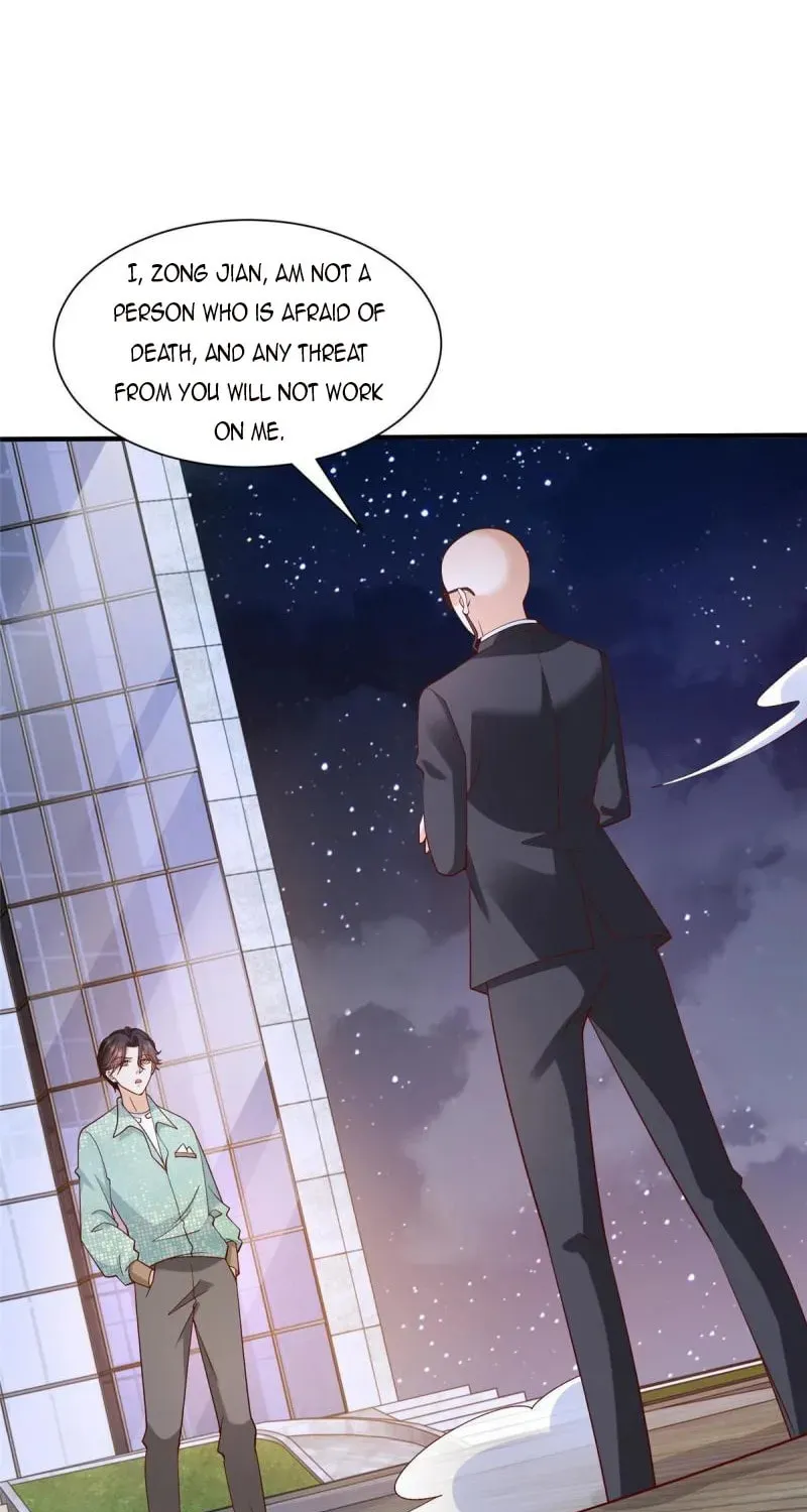 I Randomly Have A New Career Every Week Chapter 297 page 3 - 