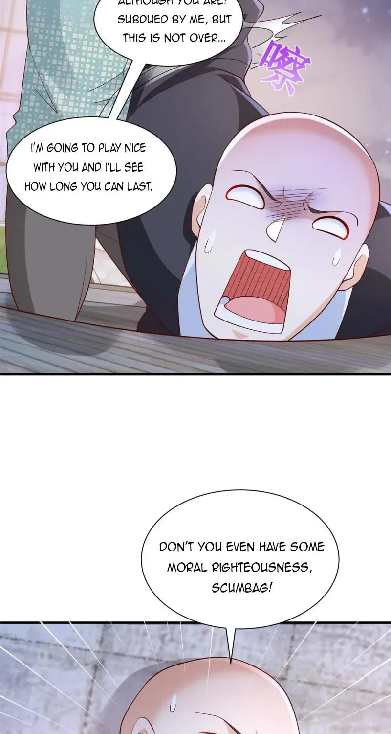 I Randomly Have A New Career Every Week Chapter 297 page 22 - 