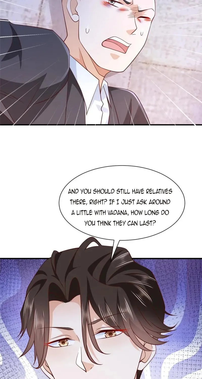 I Randomly Have A New Career Every Week Chapter 297 page 23 - 