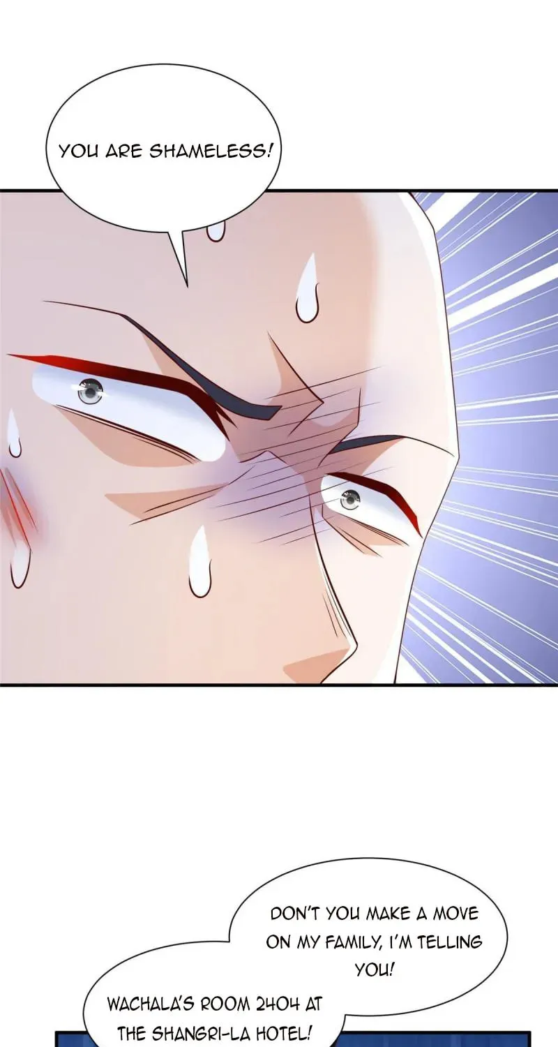 I Randomly Have A New Career Every Week Chapter 297 page 25 - 
