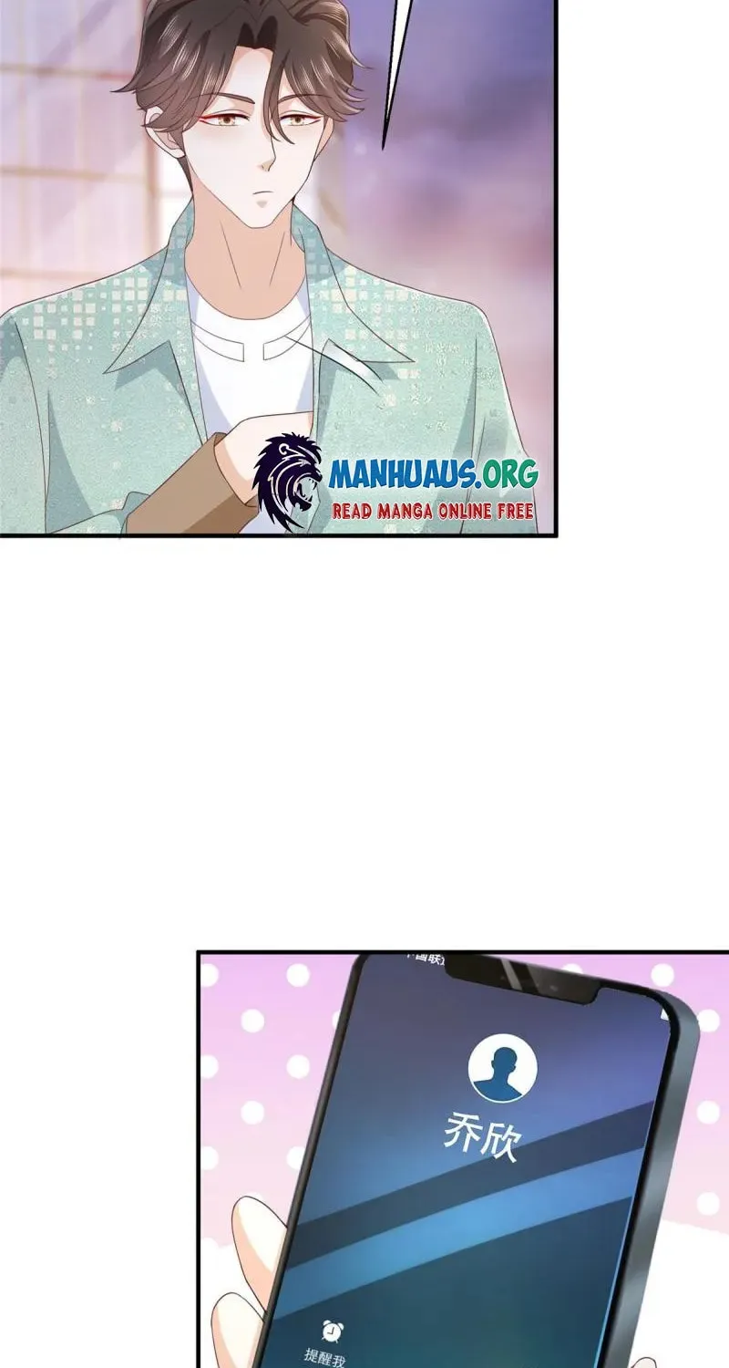 I Randomly Have A New Career Every Week Chapter 297 page 28 - 