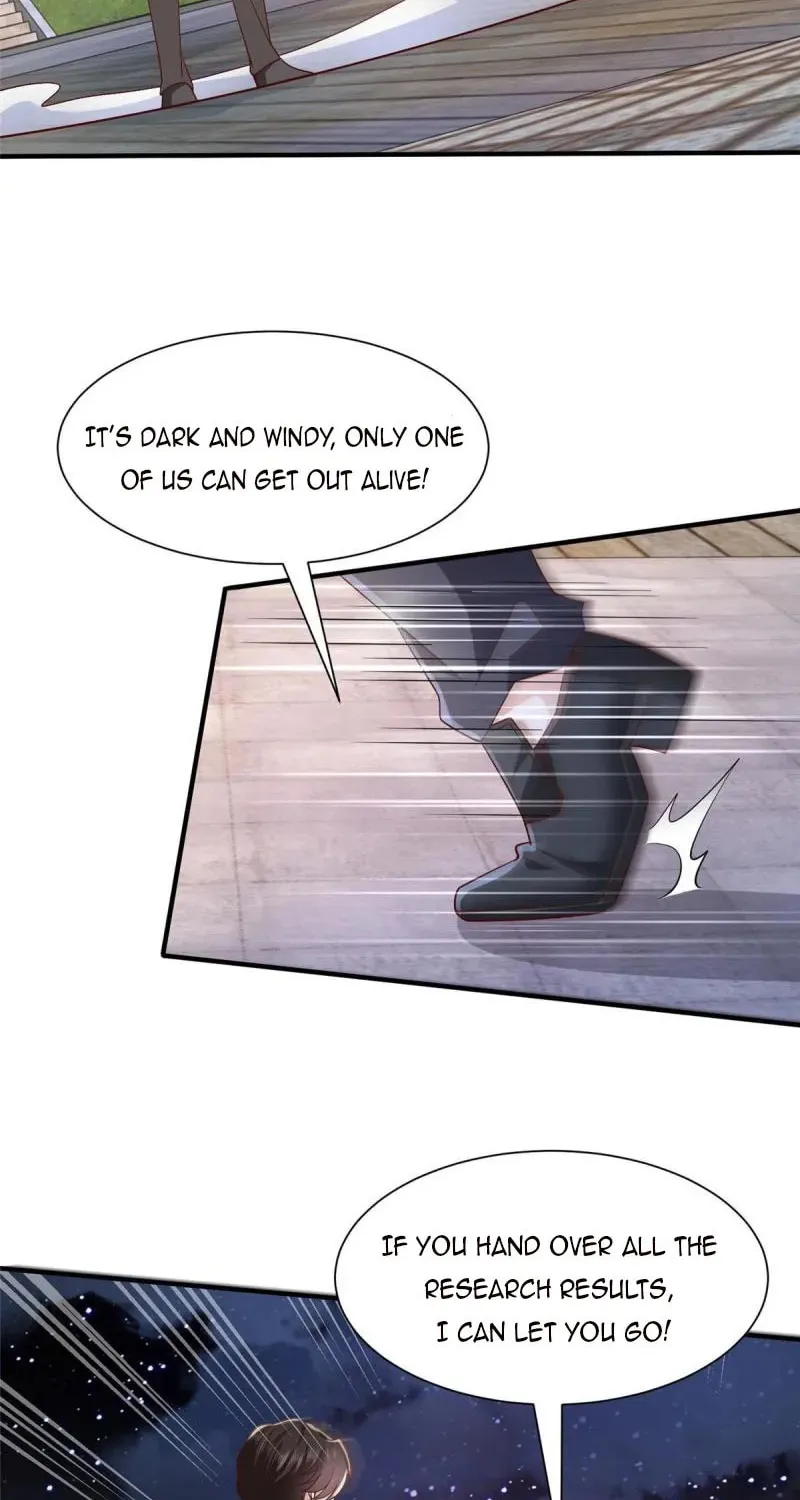 I Randomly Have A New Career Every Week Chapter 297 page 4 - 
