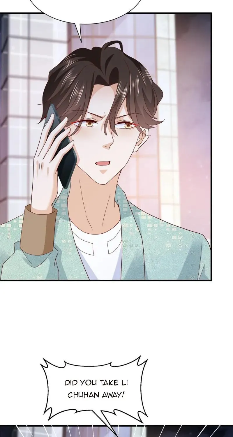 I Randomly Have A New Career Every Week Chapter 297 page 33 - 