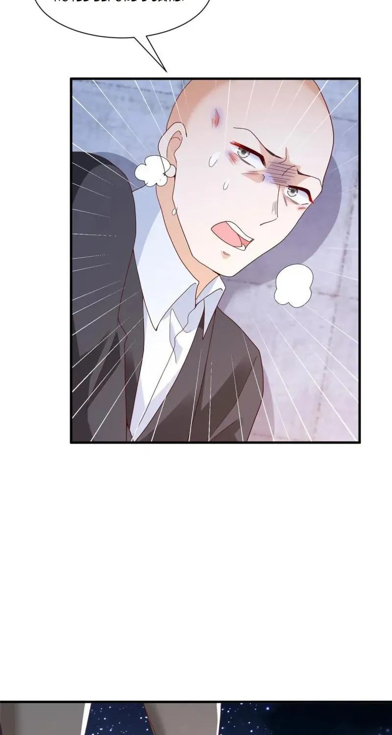 I Randomly Have A New Career Every Week Chapter 297 page 35 - 
