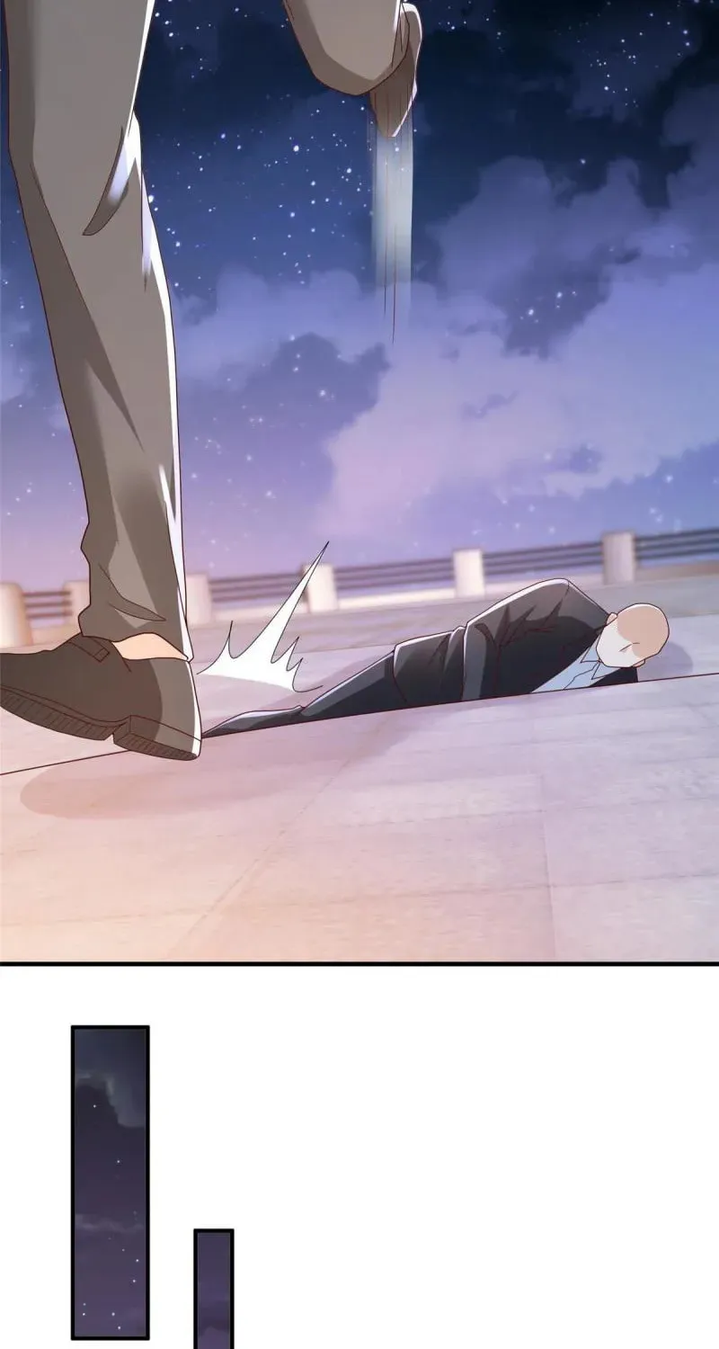 I Randomly Have A New Career Every Week Chapter 297 page 36 - 