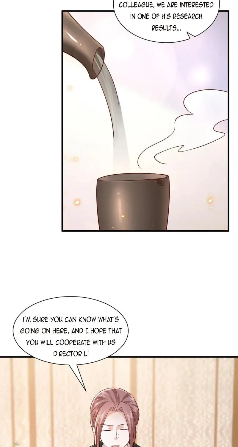 I Randomly Have A New Career Every Week Chapter 297 page 42 - 