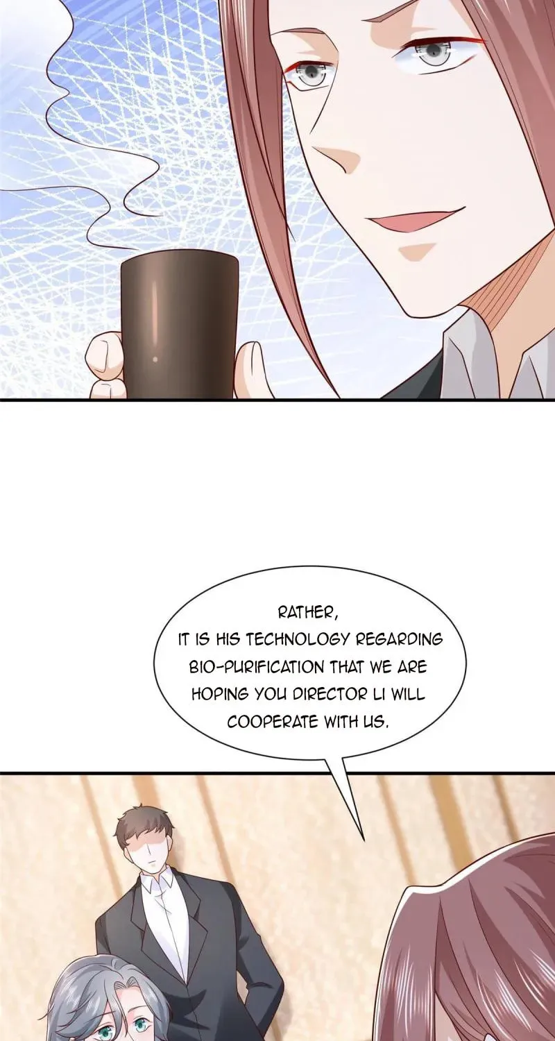 I Randomly Have A New Career Every Week Chapter 297 page 45 - 