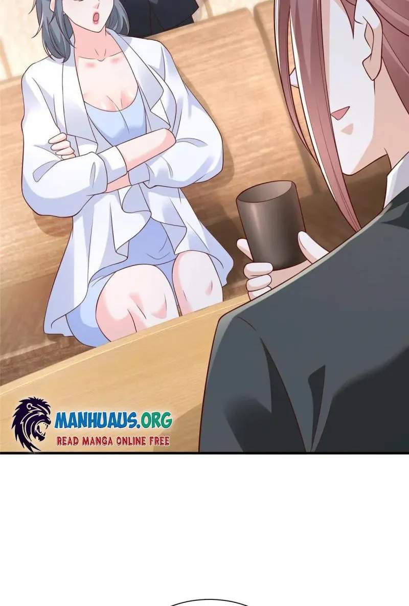 I Randomly Have A New Career Every Week Chapter 297 page 46 - 