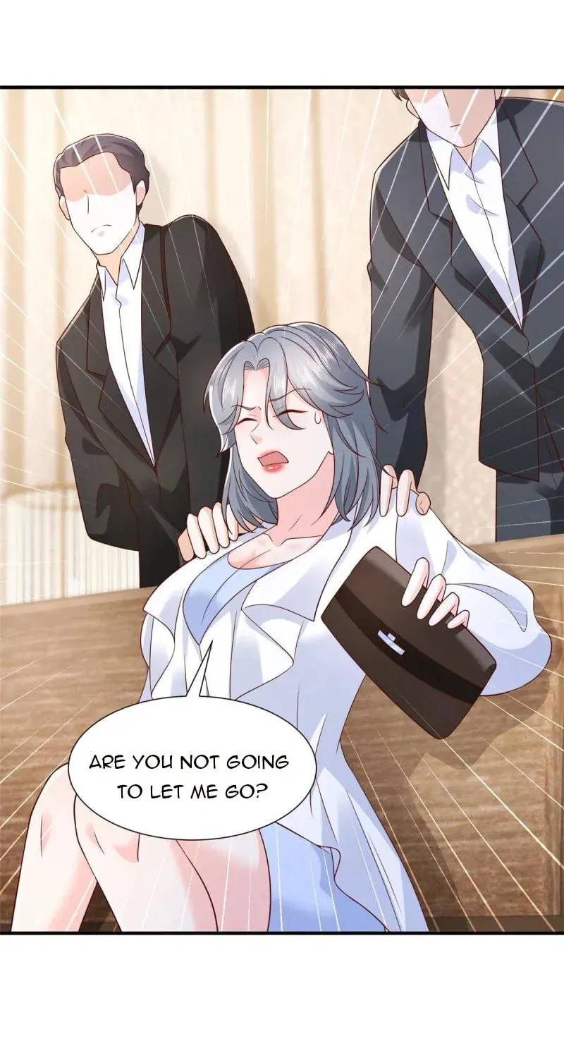 I Randomly Have A New Career Every Week Chapter 297 page 49 - 
