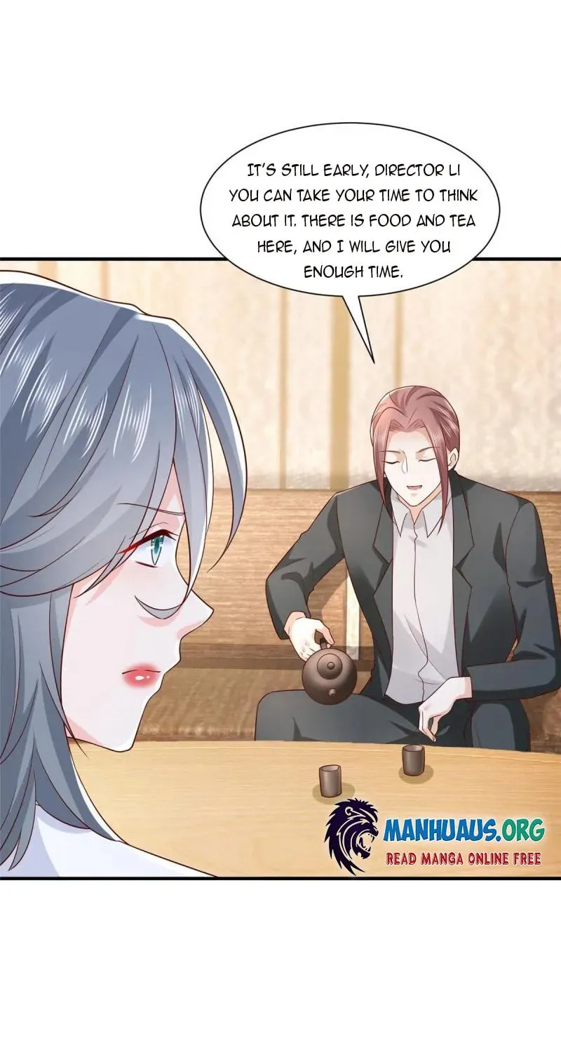 I Randomly Have A New Career Every Week Chapter 297 page 50 - 
