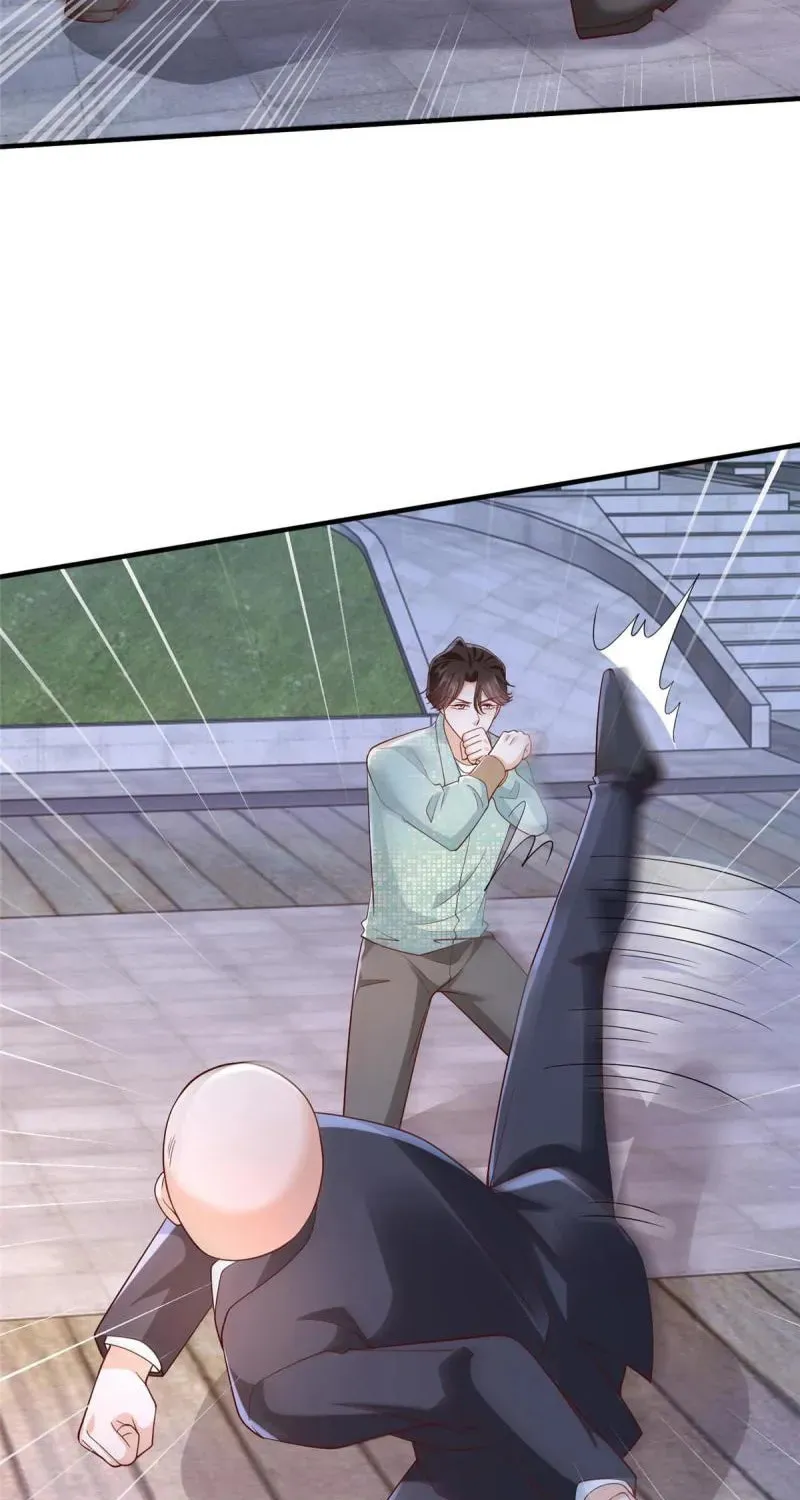 I Randomly Have A New Career Every Week Chapter 297 page 6 - 