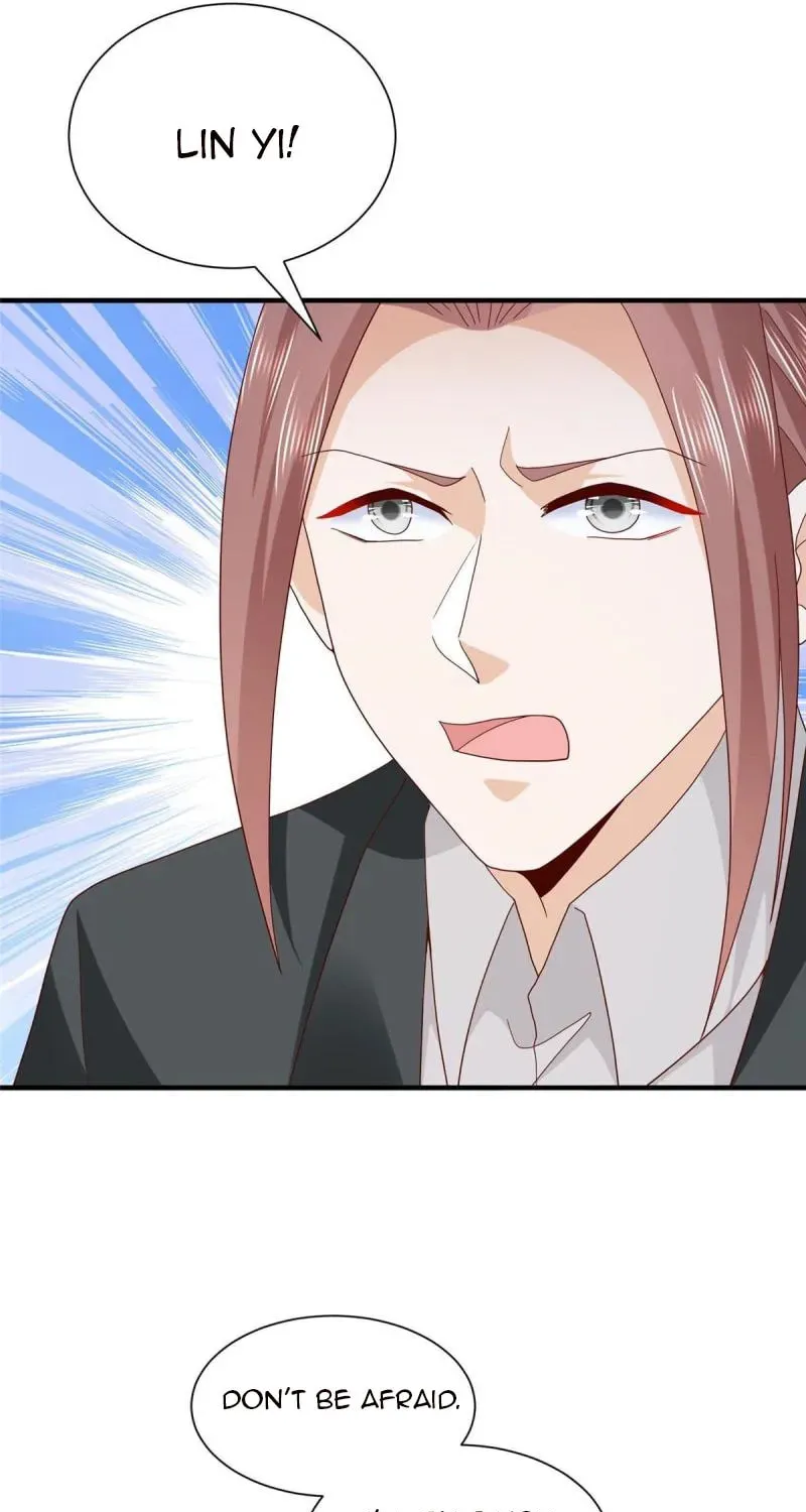 I Randomly Have A New Career Every Week Chapter 297 page 54 - 