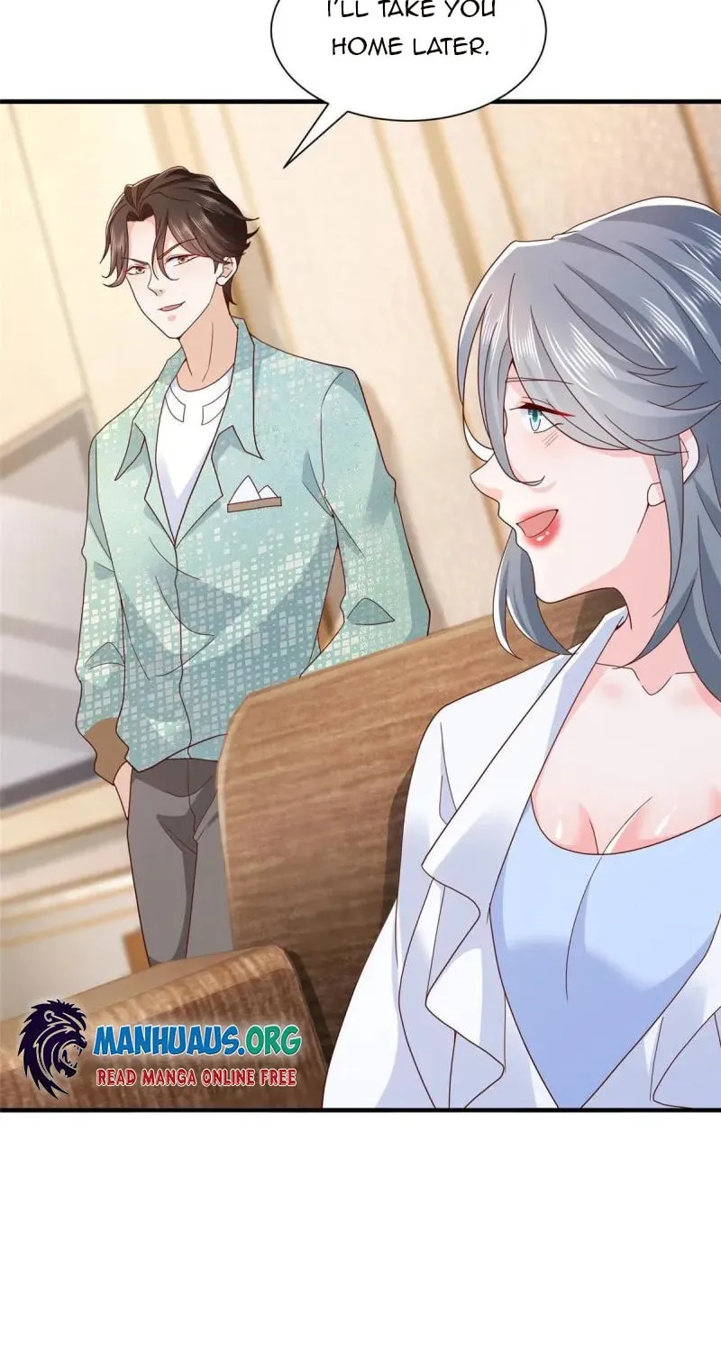 I Randomly Have A New Career Every Week Chapter 297 page 55 - 