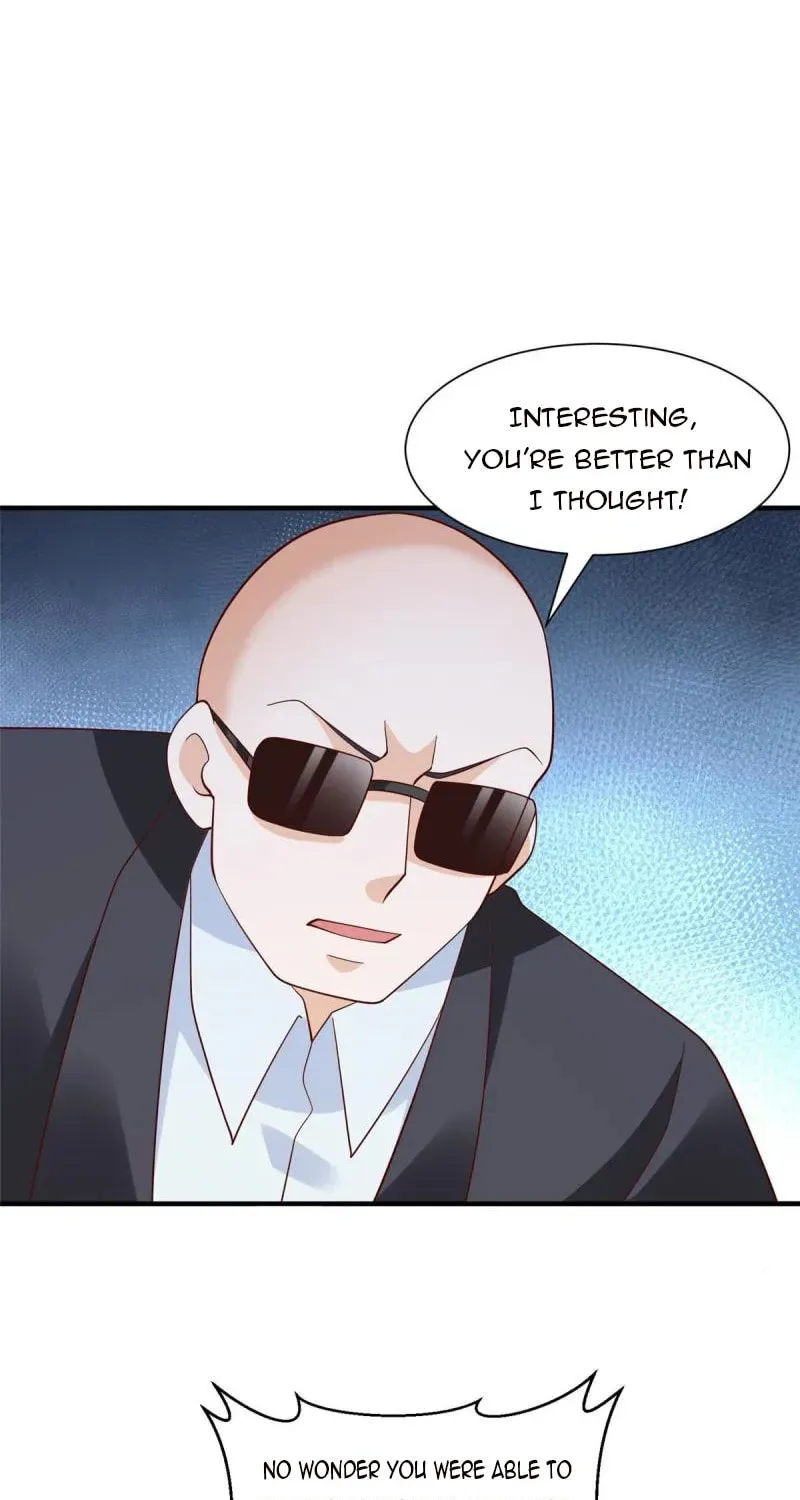 I Randomly Have A New Career Every Week Chapter 297 page 8 - 