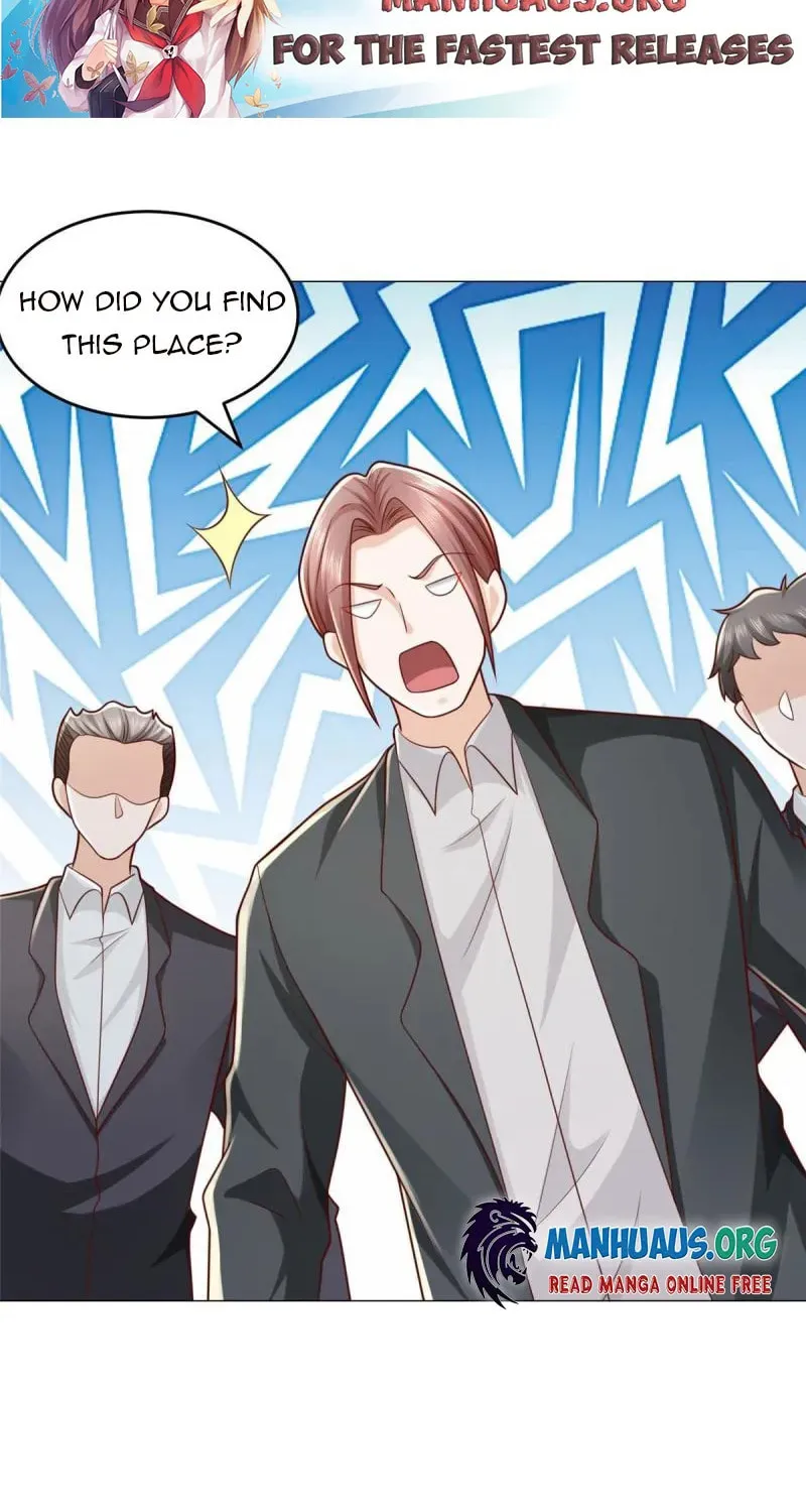 I Randomly Have A New Career Every Week Chapter 298 page 2 - 