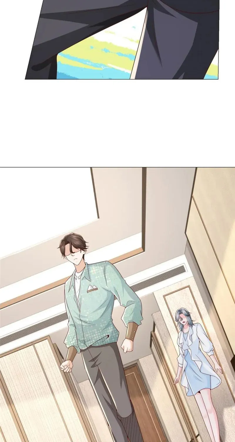 I Randomly Have A New Career Every Week Chapter 298 page 12 - 