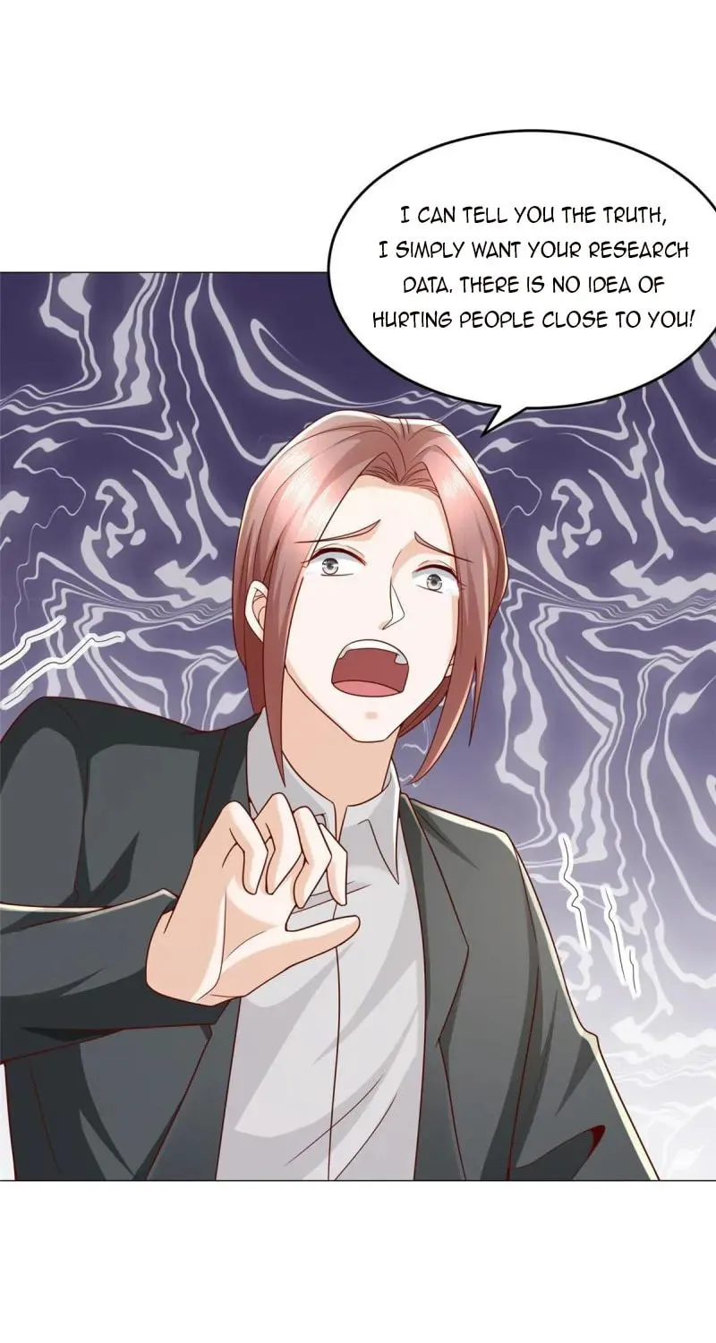 I Randomly Have A New Career Every Week Chapter 298 page 14 - 
