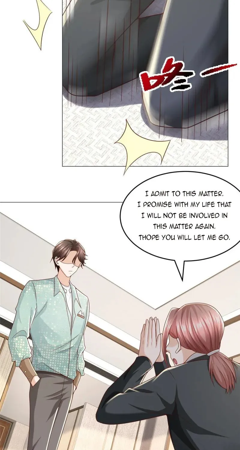 I Randomly Have A New Career Every Week Chapter 298 page 16 - 