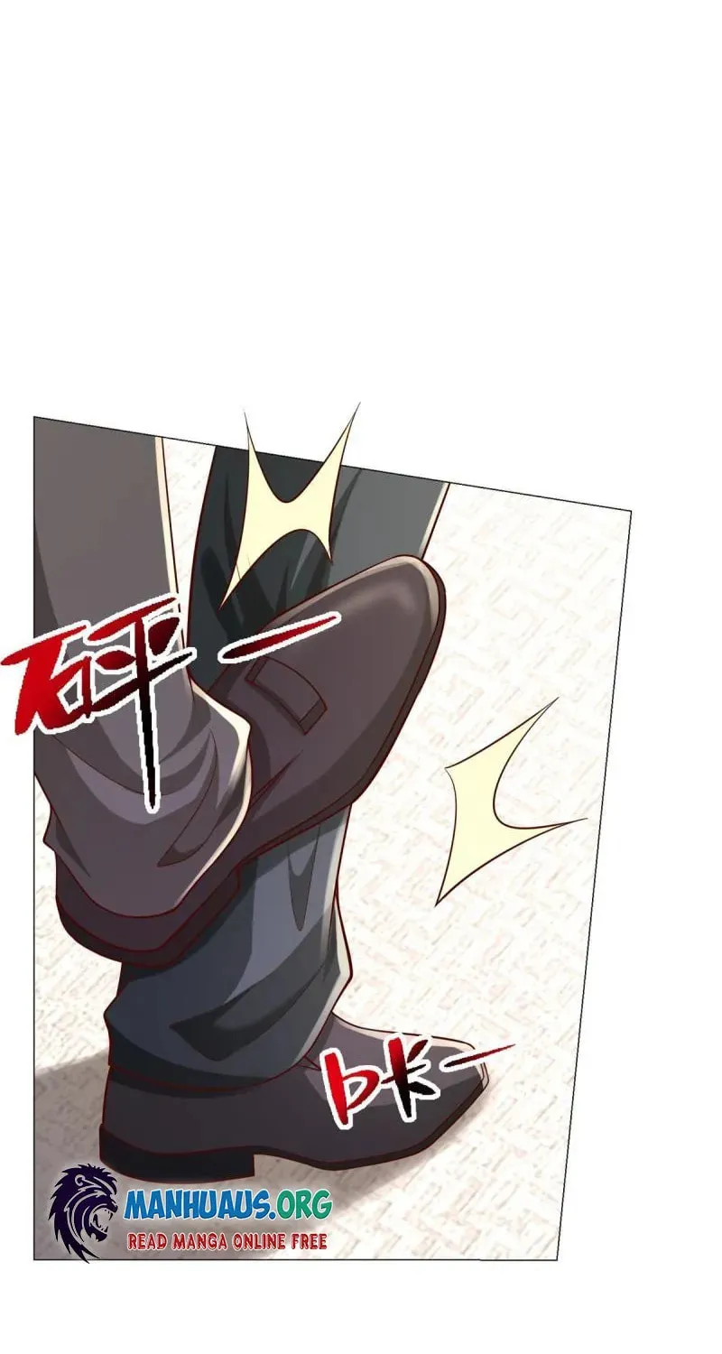 I Randomly Have A New Career Every Week Chapter 298 page 20 - 