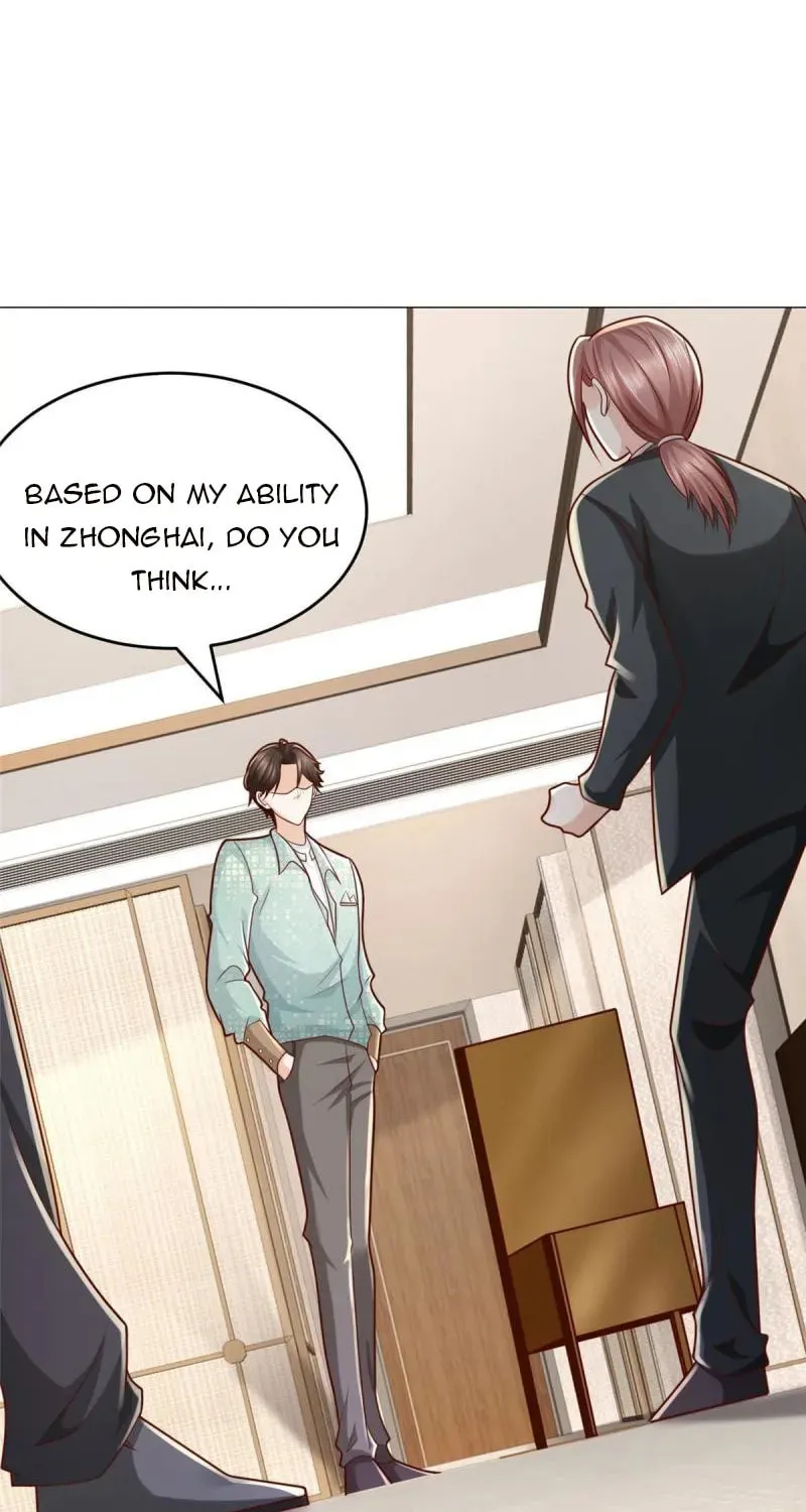I Randomly Have A New Career Every Week Chapter 298 page 3 - 