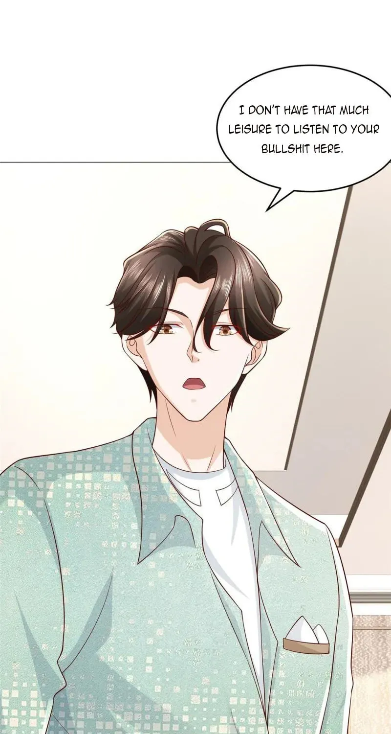 I Randomly Have A New Career Every Week Chapter 298 page 22 - 