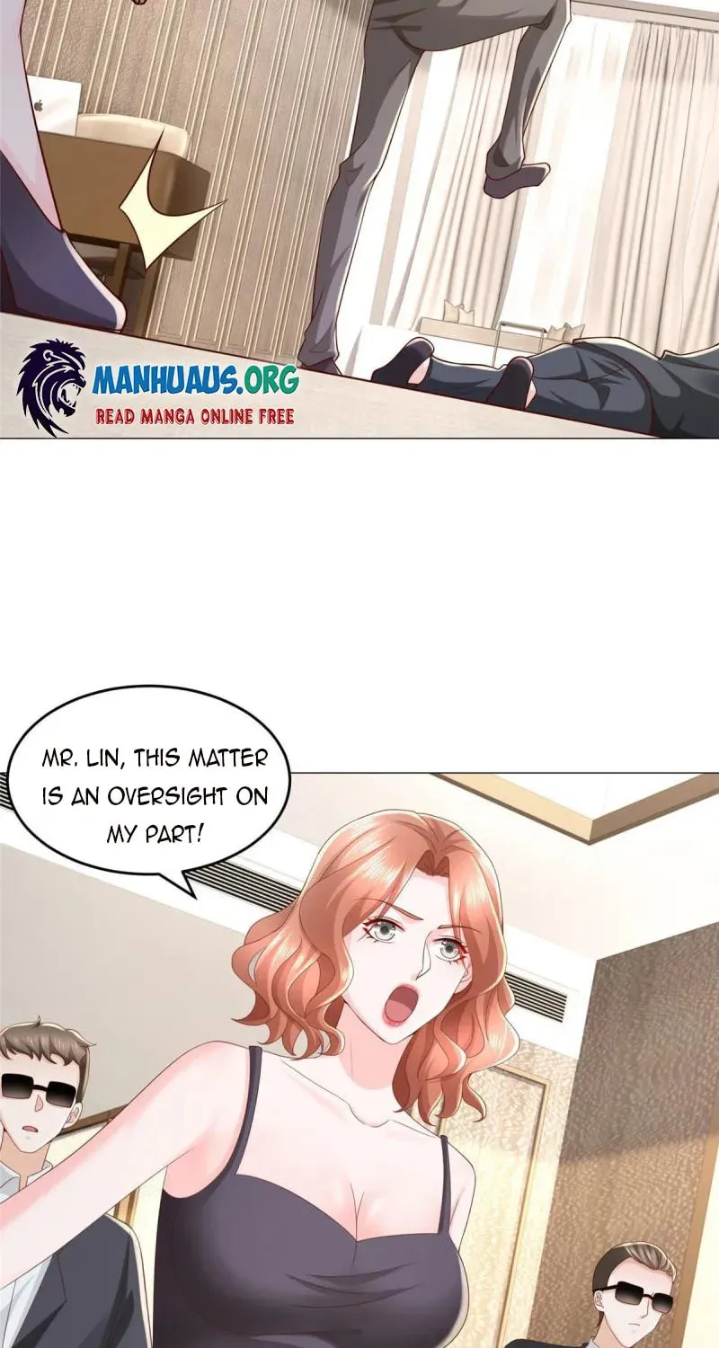 I Randomly Have A New Career Every Week Chapter 298 page 24 - 
