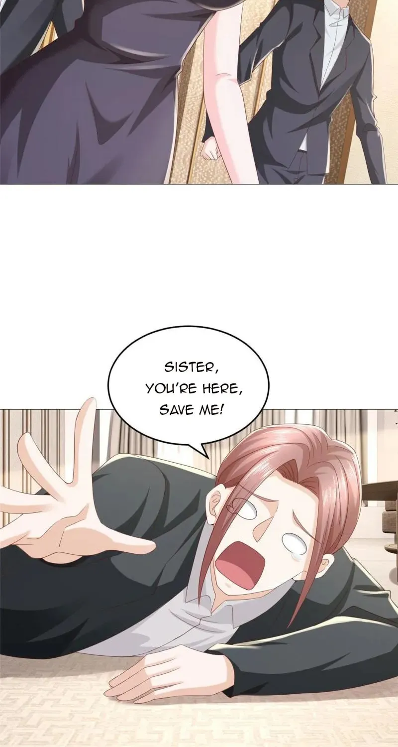 I Randomly Have A New Career Every Week Chapter 298 page 25 - 