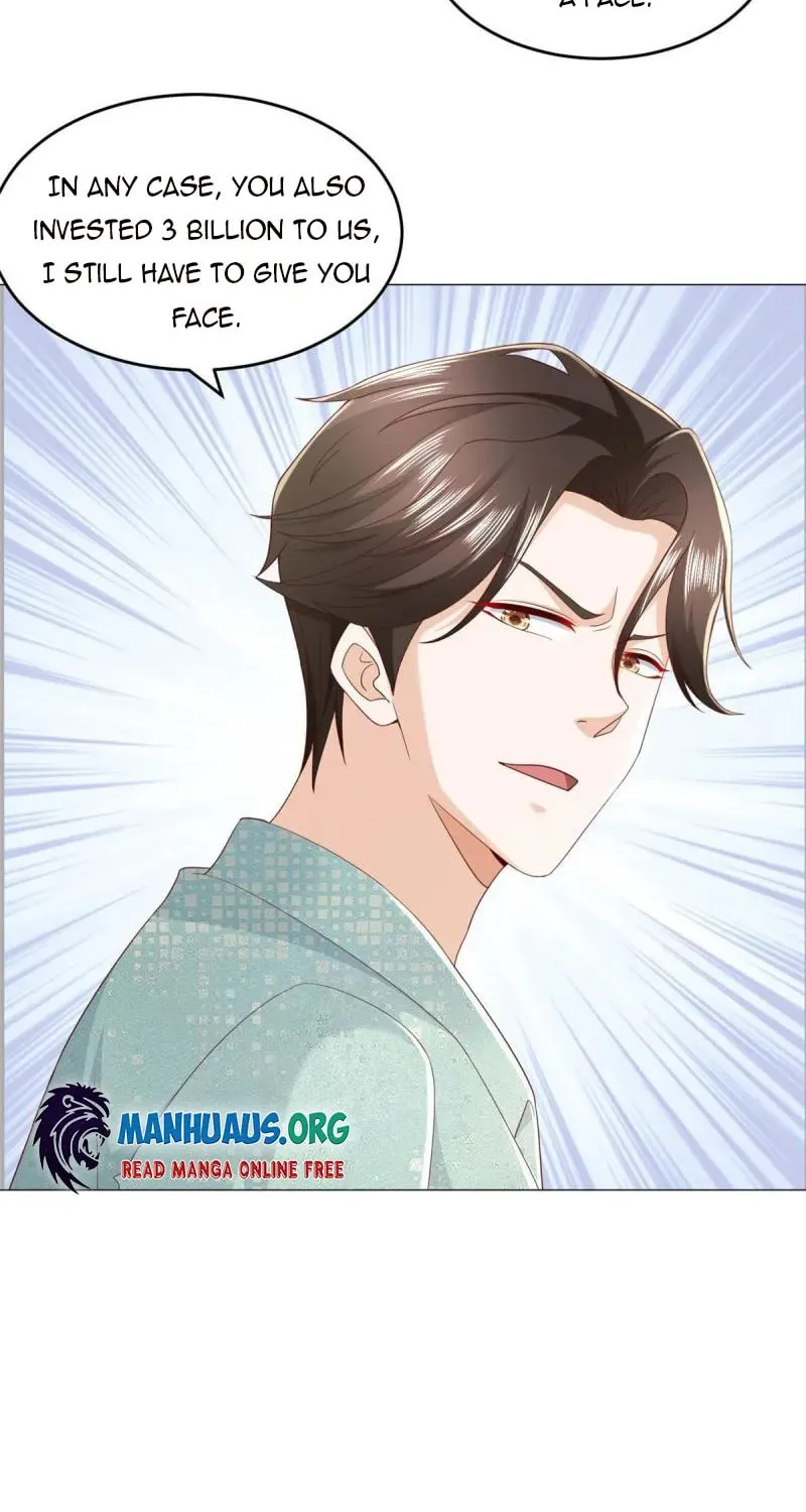 I Randomly Have A New Career Every Week Chapter 298 page 27 - 