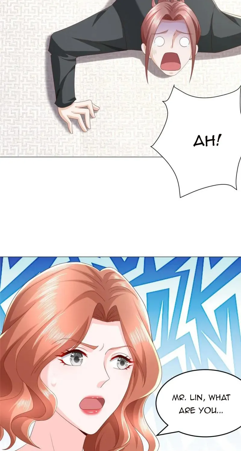 I Randomly Have A New Career Every Week Chapter 298 page 30 - 