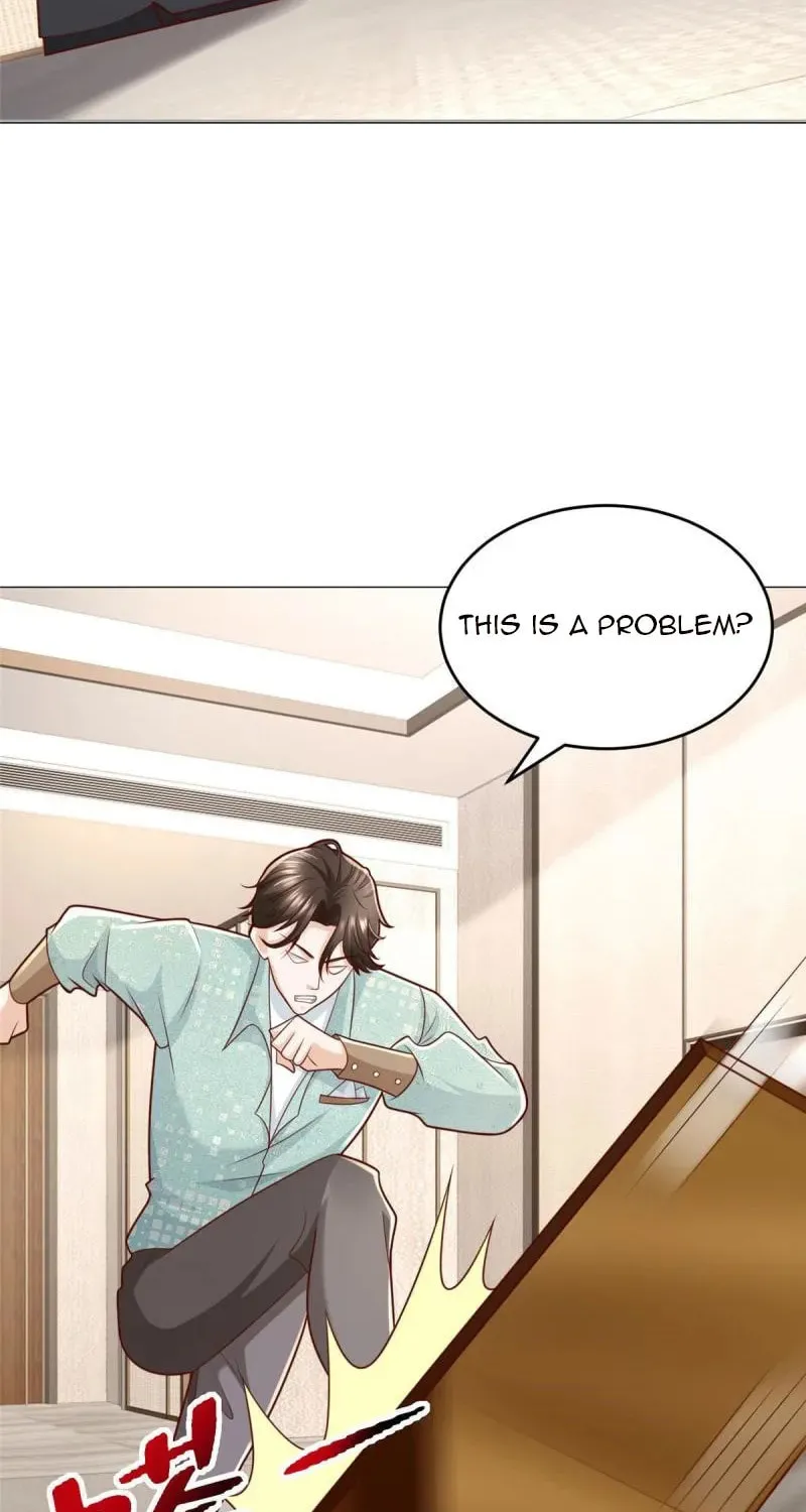 I Randomly Have A New Career Every Week Chapter 298 page 4 - 