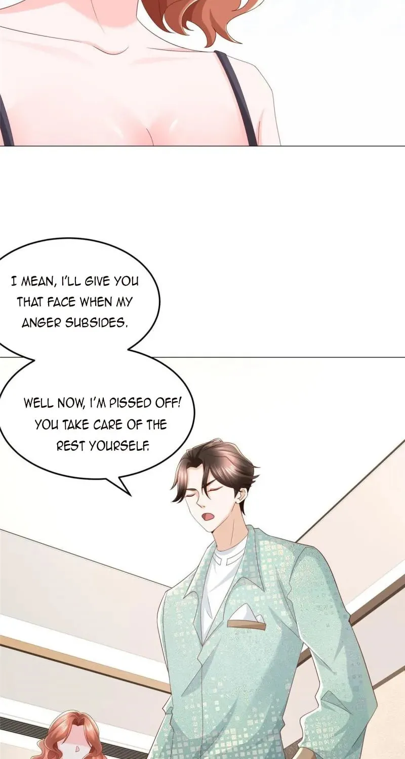 I Randomly Have A New Career Every Week Chapter 298 page 31 - 