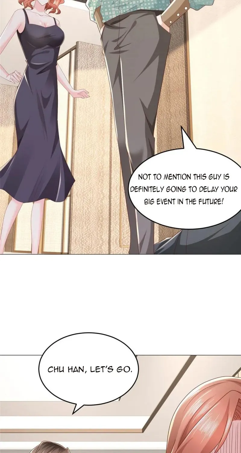 I Randomly Have A New Career Every Week Chapter 298 page 32 - 