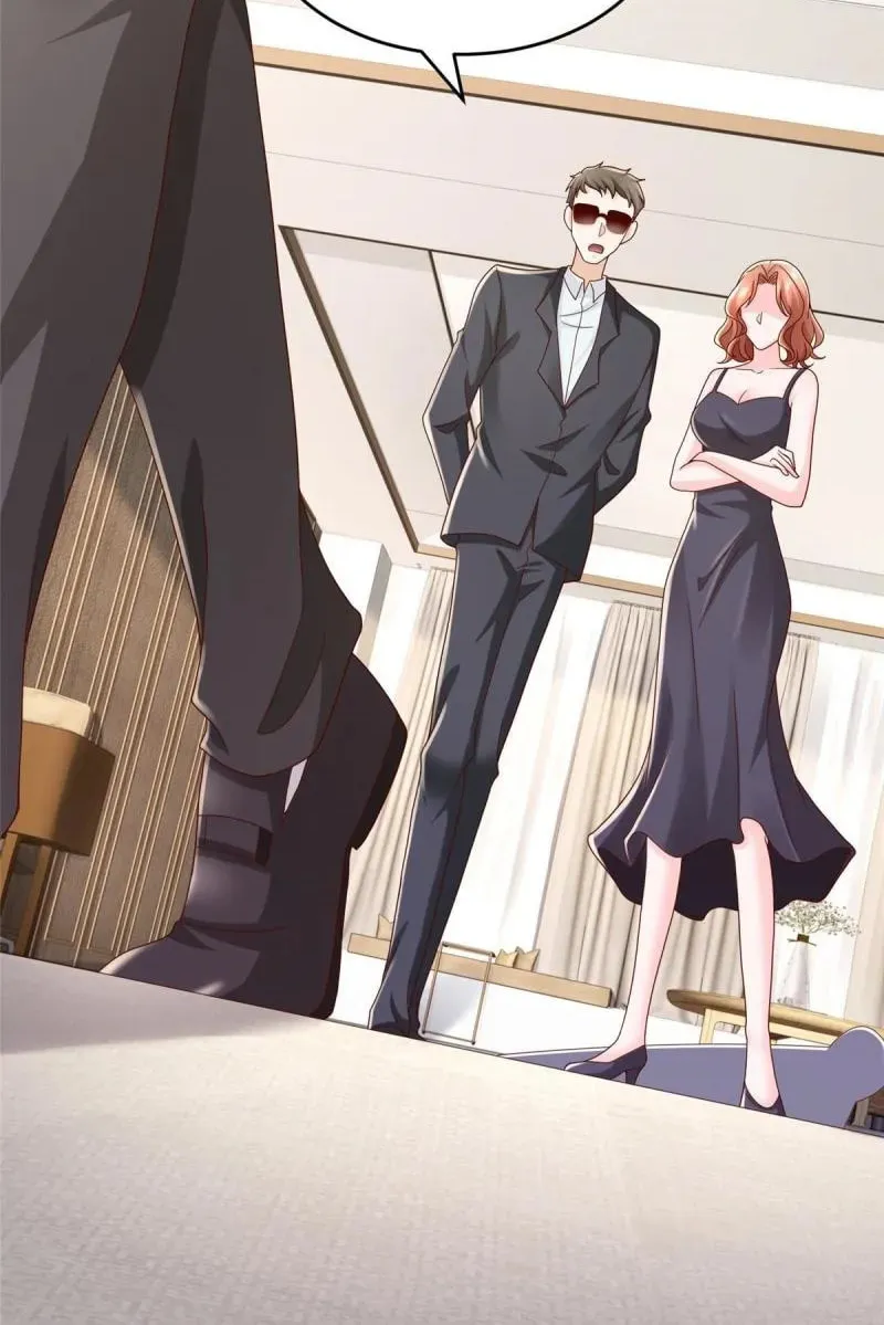 I Randomly Have A New Career Every Week Chapter 298 page 34 - 