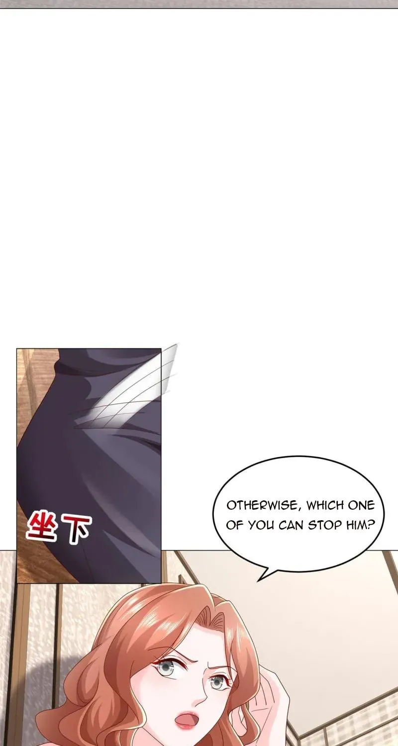 I Randomly Have A New Career Every Week Chapter 298 page 35 - 
