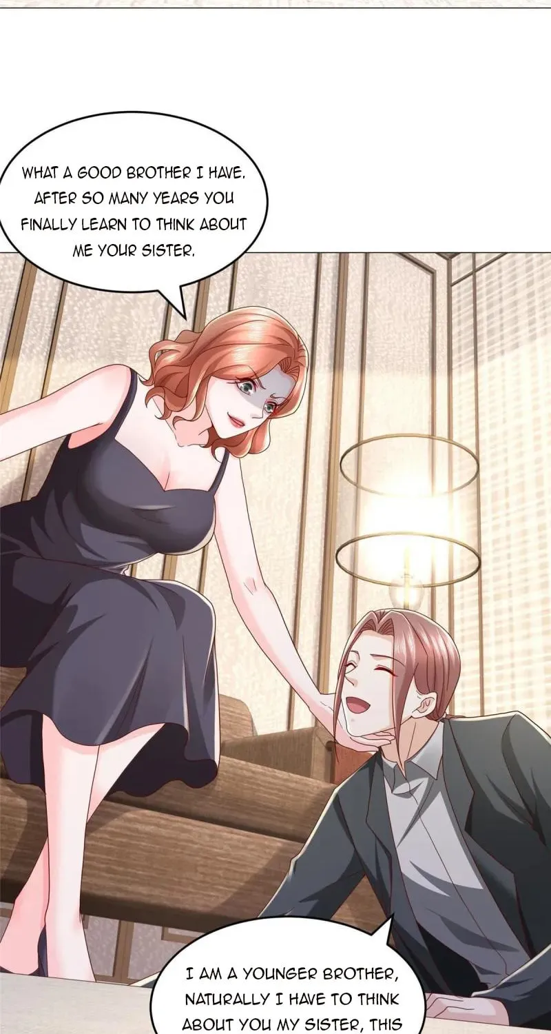 I Randomly Have A New Career Every Week Chapter 298 page 40 - 