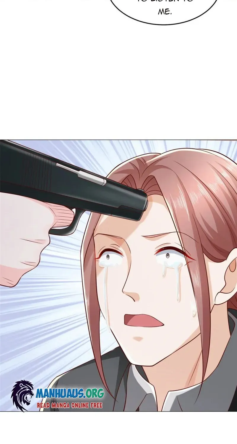 I Randomly Have A New Career Every Week Chapter 298 page 43 - 