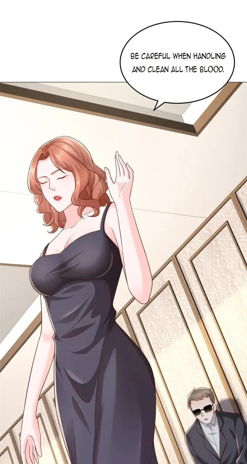 I Randomly Have A New Career Every Week Chapter 298 page 45 - 