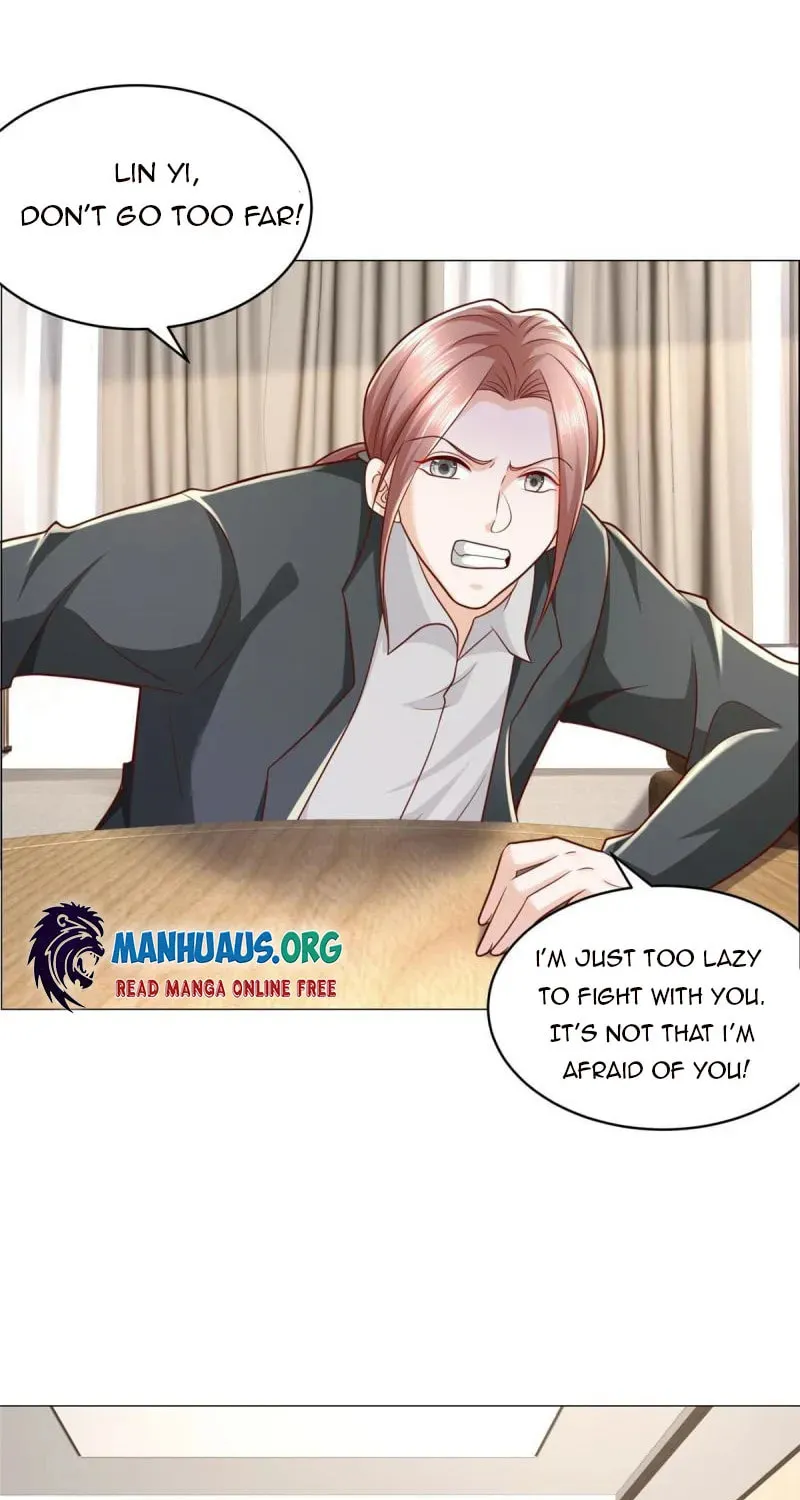 I Randomly Have A New Career Every Week Chapter 298 page 7 - 