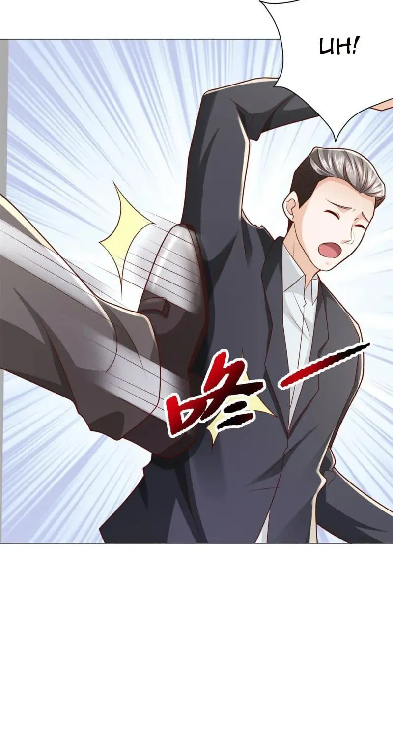 I Randomly Have A New Career Every Week Chapter 298 page 9 - 