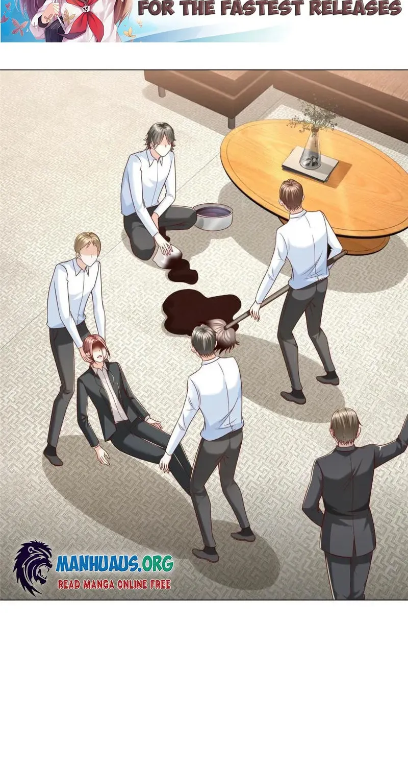 I Randomly Have A New Career Every Week Chapter 299 page 2 - 
