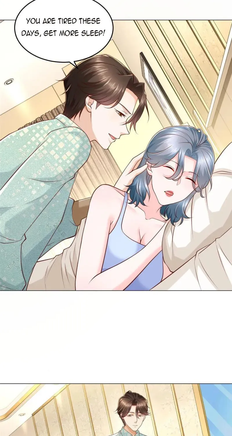 I Randomly Have A New Career Every Week Chapter 299 page 18 - 